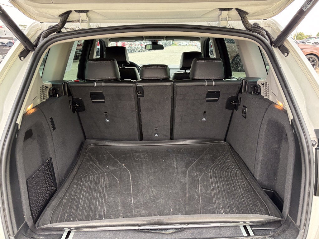 2017 BMW X3 xDrive35i