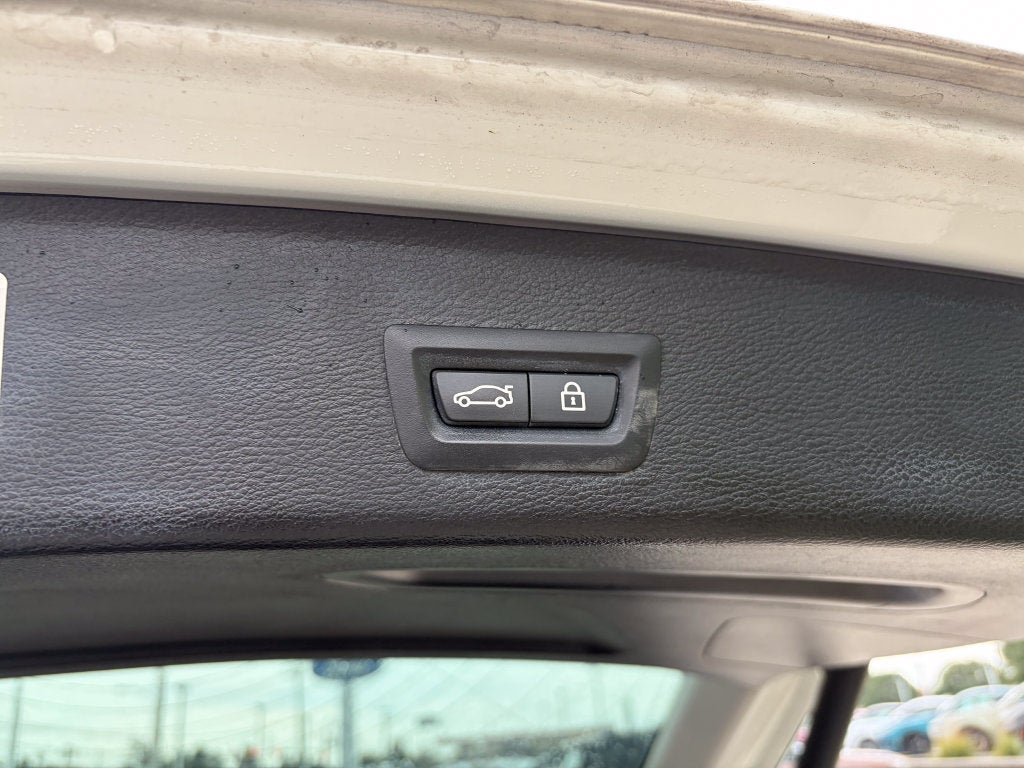 2017 BMW X3 xDrive35i