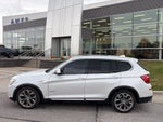 2017 BMW X3 xDrive35i