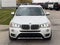 2017 BMW X3 xDrive35i