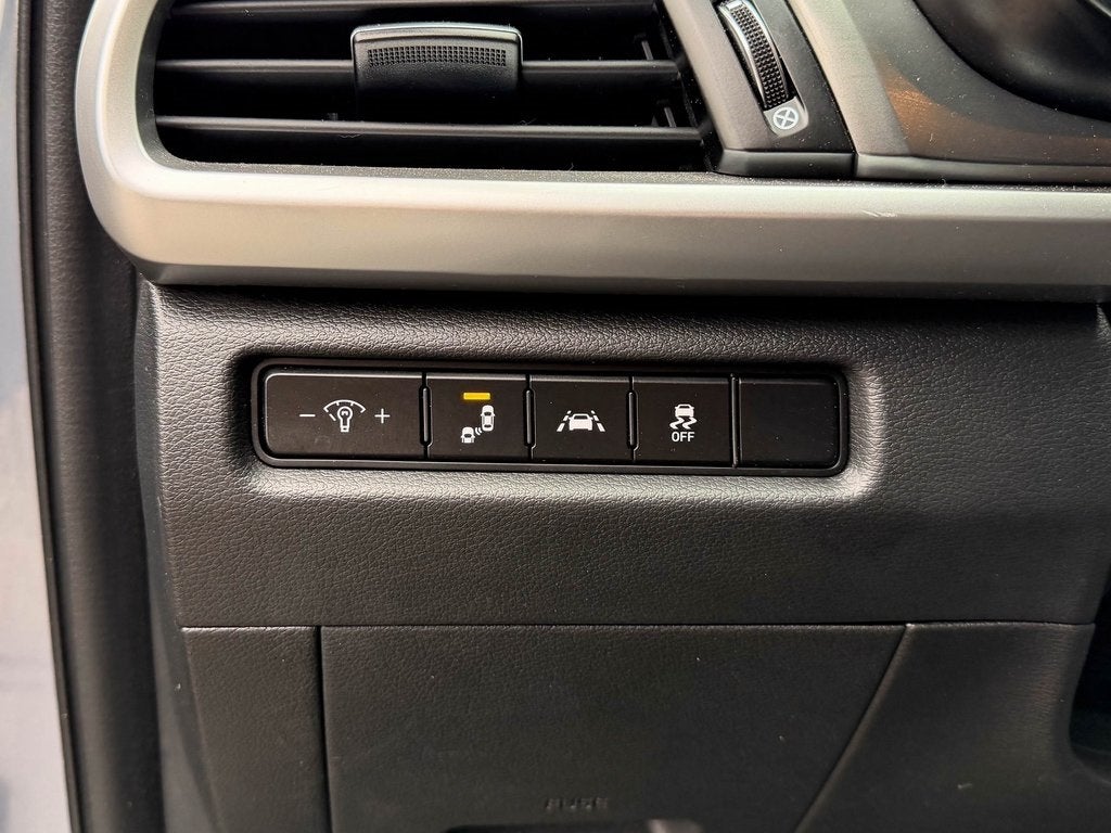 2021 Kia Telluride LX