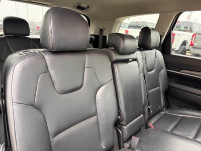 2021 Kia Telluride LX