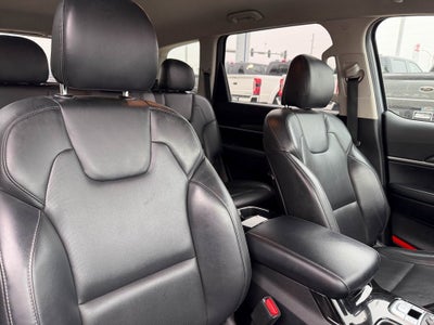 2021 Kia Telluride LX