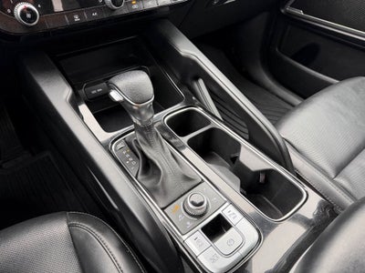 2021 Kia Telluride LX