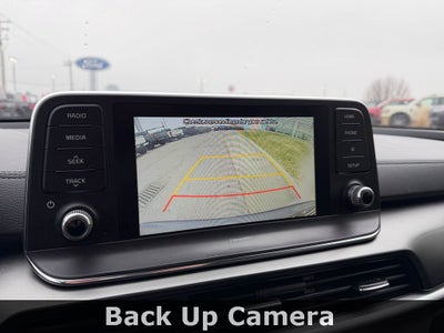 2021 Kia Telluride LX