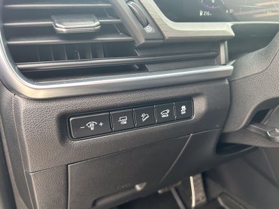 2024 Kia Telluride SX-Prestige X-Pro