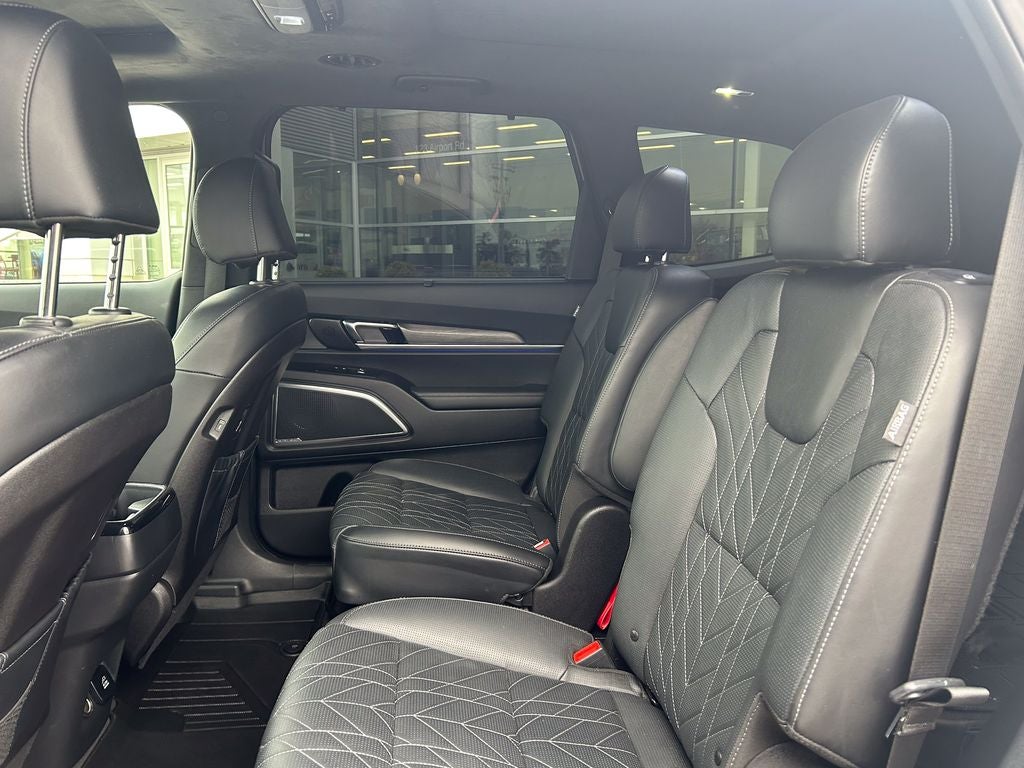2024 Kia Telluride SX-Prestige X-Pro