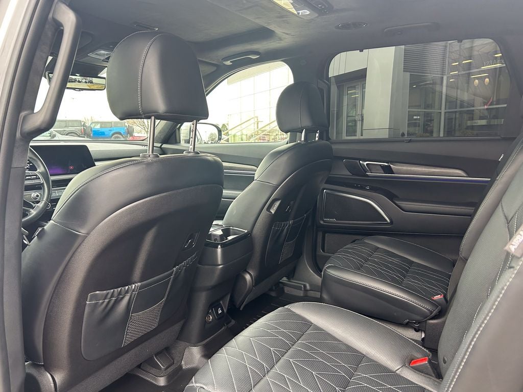 2024 Kia Telluride SX-Prestige X-Pro