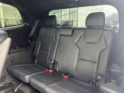 2024 Kia Telluride SX-Prestige X-Pro