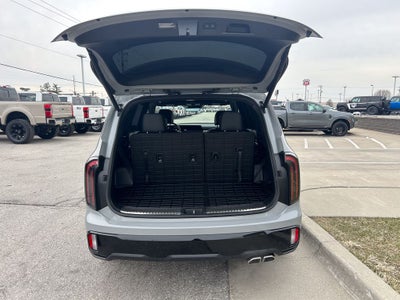 2024 Kia Telluride SX-Prestige X-Pro