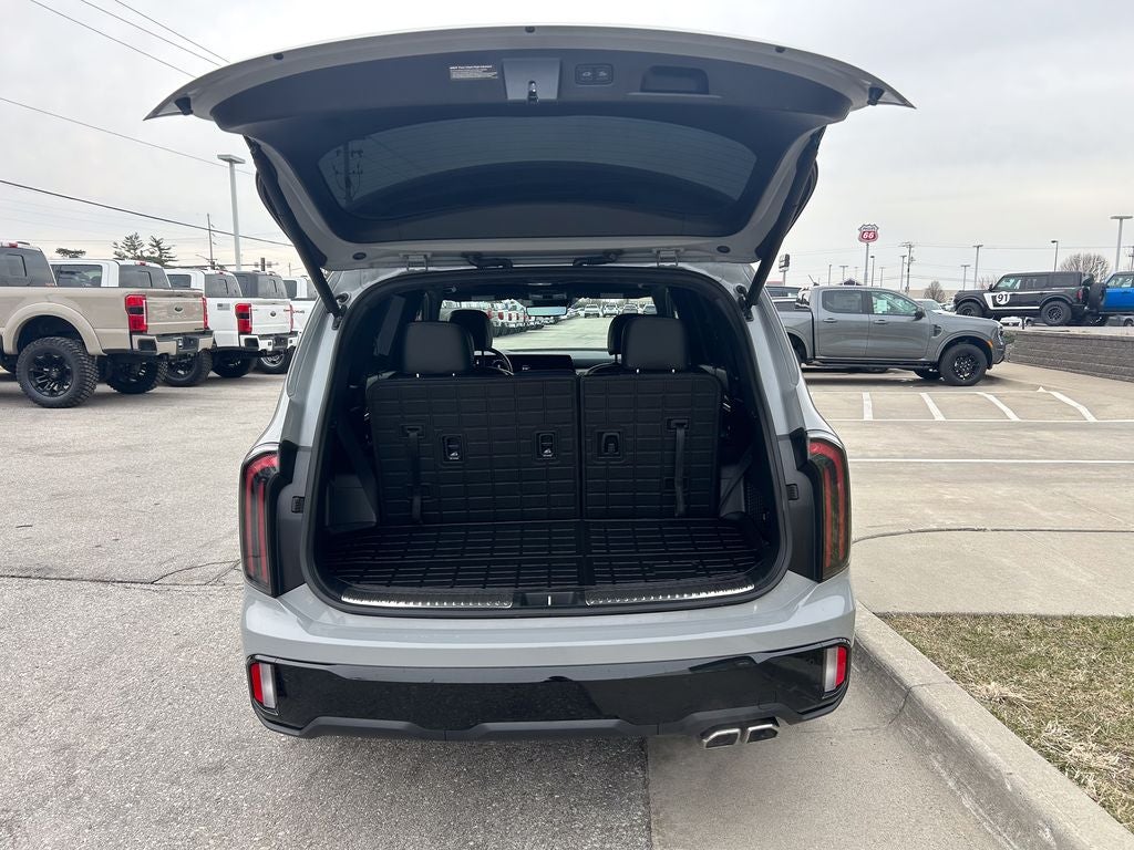 2024 Kia Telluride SX-Prestige X-Pro