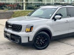 2024 Kia Telluride SX-Prestige X-Pro