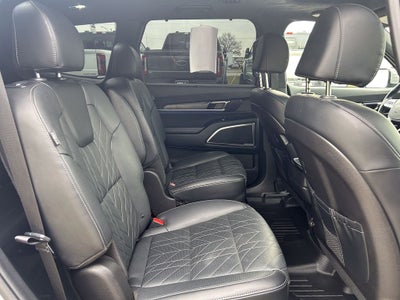 2024 Kia Telluride SX-Prestige X-Pro