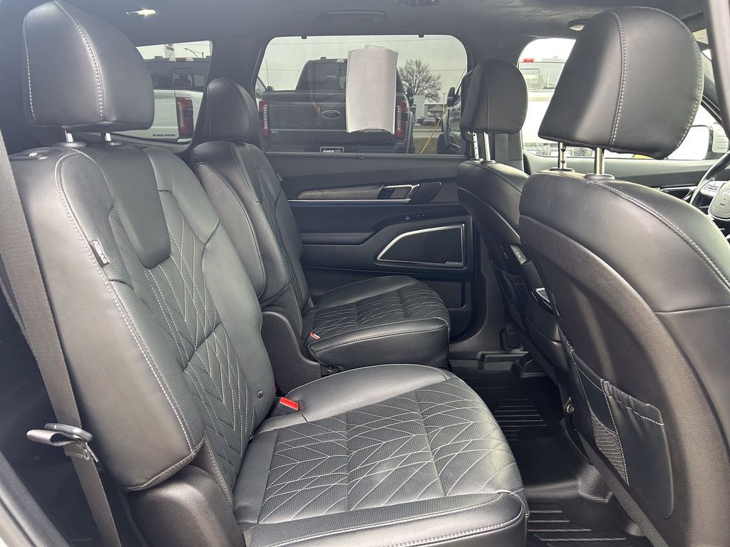 2024 Kia Telluride SX-Prestige X-Pro