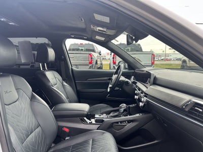 2024 Kia Telluride SX-Prestige X-Pro