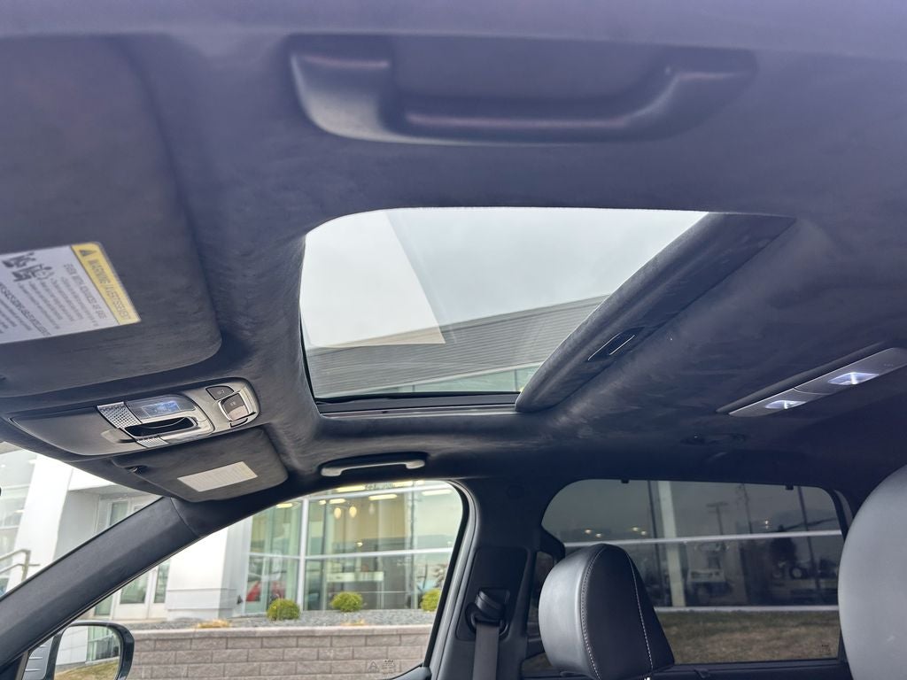 2024 Kia Telluride SX-Prestige X-Pro