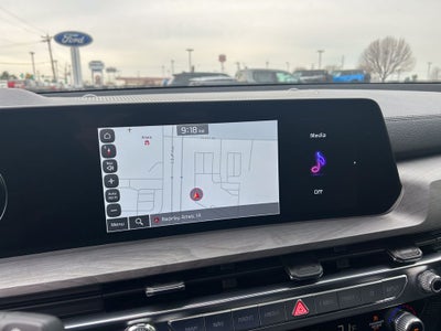 2024 Kia Telluride SX-Prestige X-Pro