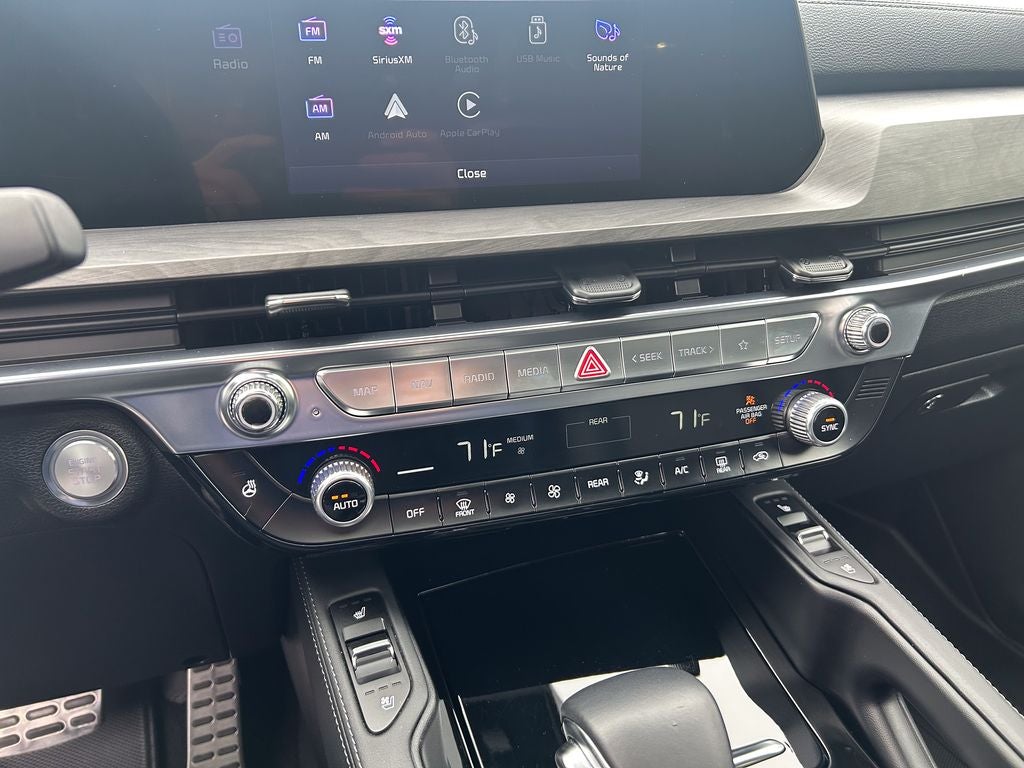 2024 Kia Telluride SX-Prestige X-Pro