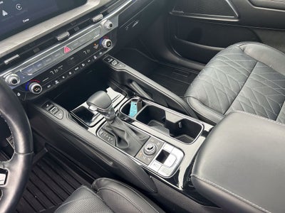 2024 Kia Telluride SX-Prestige X-Pro