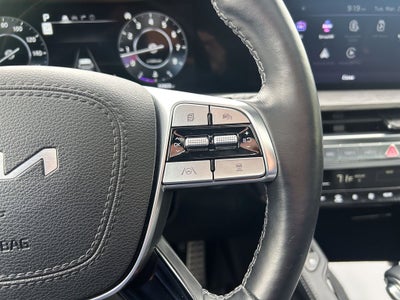 2024 Kia Telluride SX-Prestige X-Pro