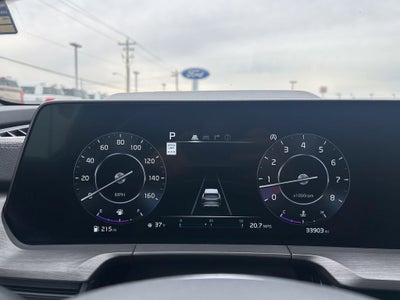 2024 Kia Telluride SX-Prestige X-Pro