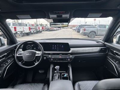 2024 Kia Telluride SX-Prestige X-Pro