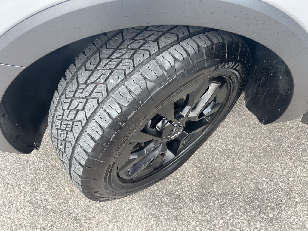 2024 Kia Telluride SX-Prestige X-Pro