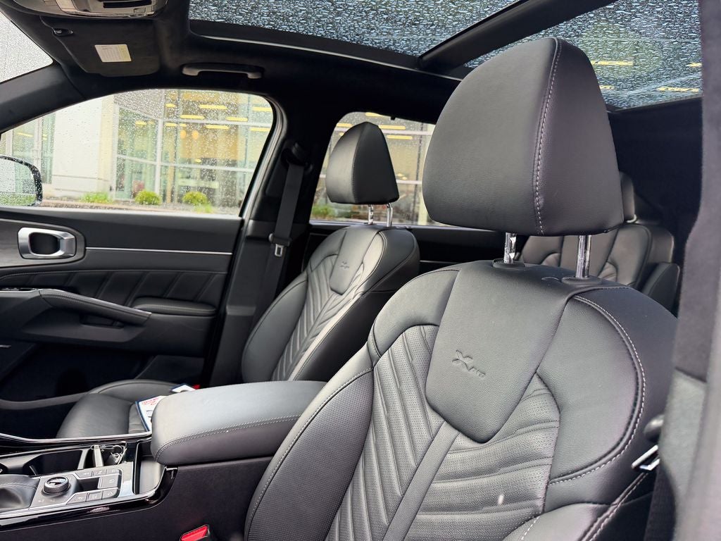 2024 Kia Sorento X-Pro SX Prestige