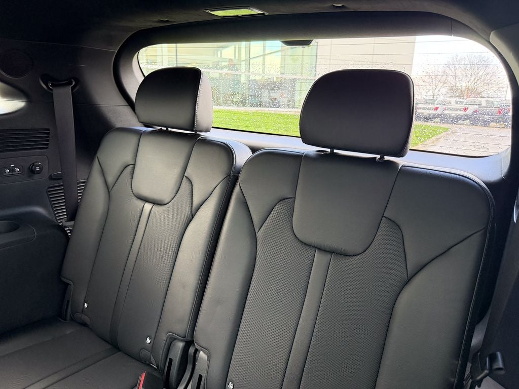 2024 Kia Sorento X-Pro SX Prestige