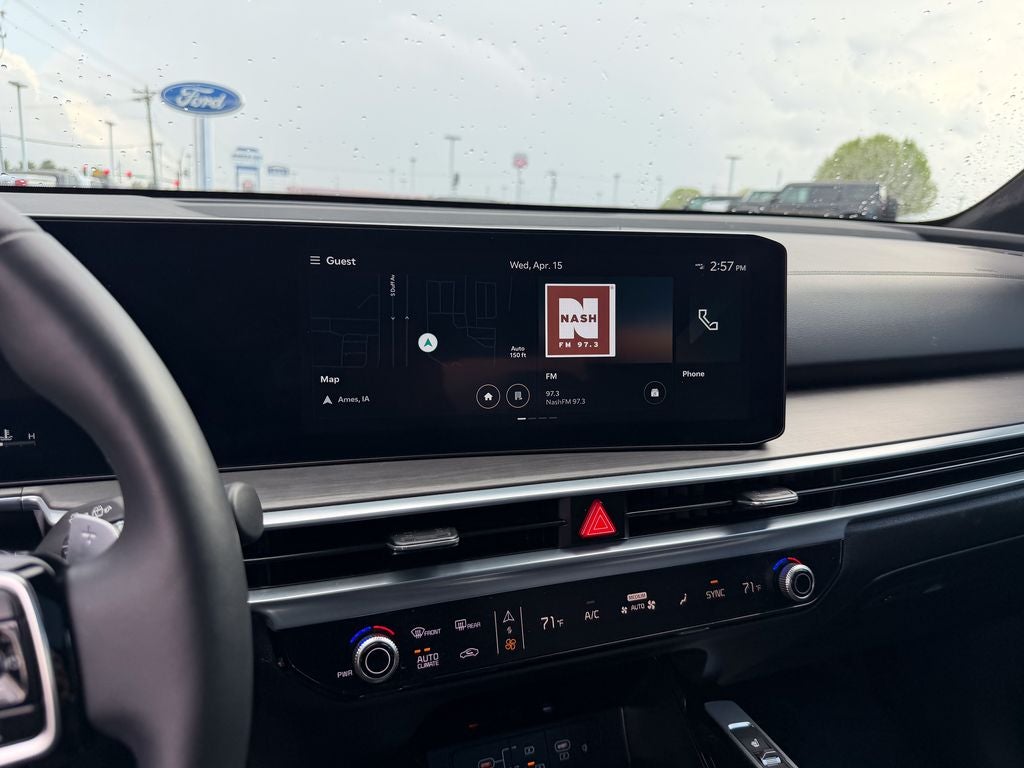 2024 Kia Sorento X-Pro SX Prestige