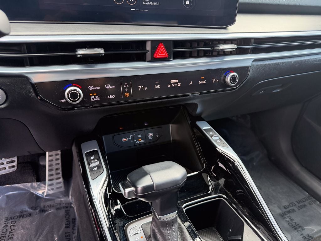2024 Kia Sorento X-Pro SX Prestige