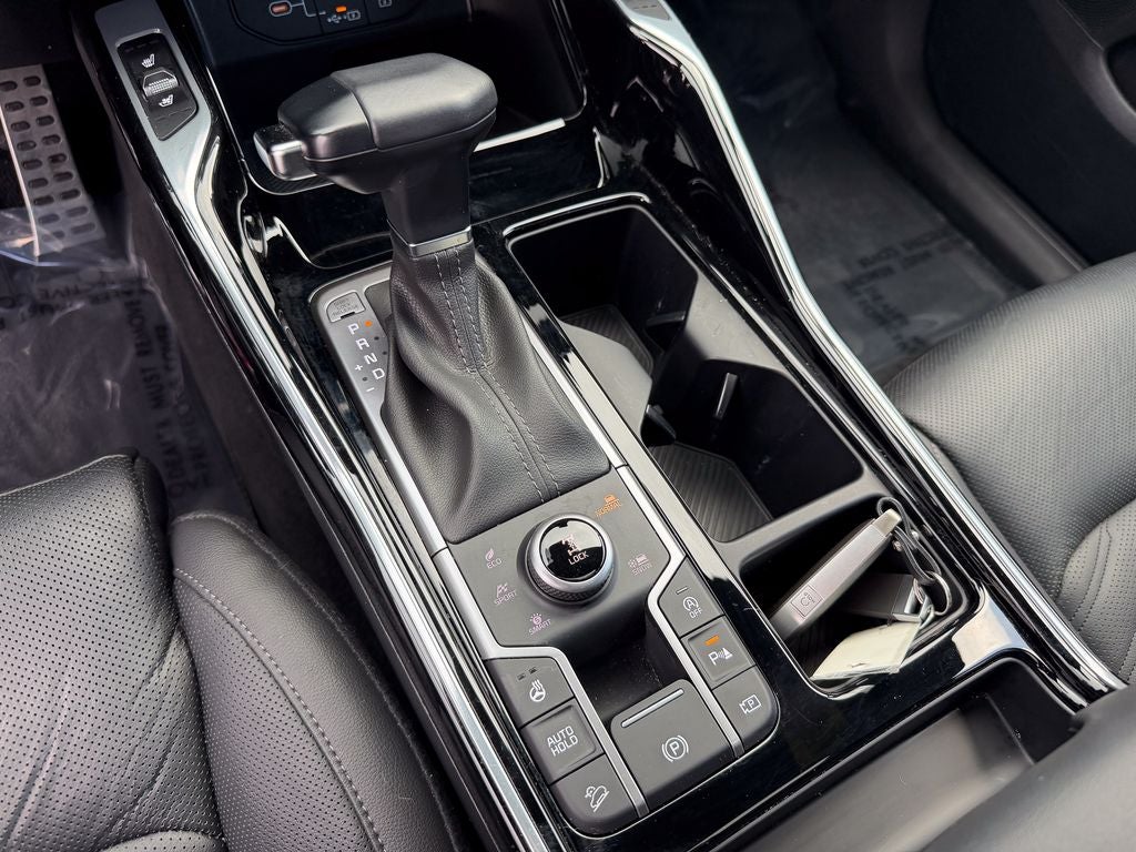 2024 Kia Sorento X-Pro SX Prestige