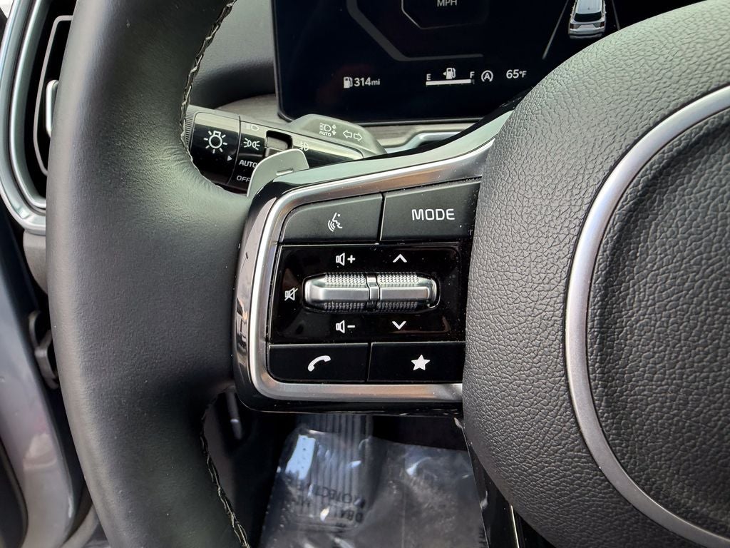2024 Kia Sorento X-Pro SX Prestige