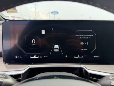 2024 Kia Sorento X-Pro SX Prestige