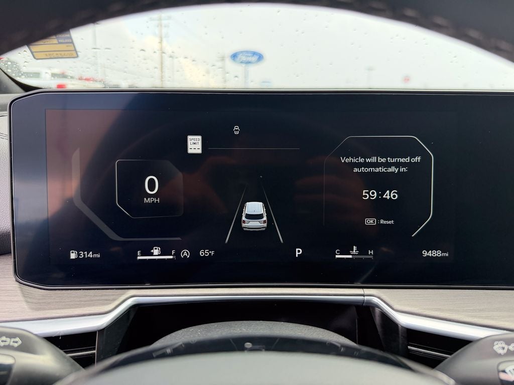 2024 Kia Sorento X-Pro SX Prestige