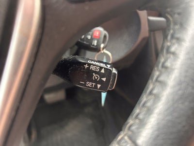2014 Toyota Corolla S