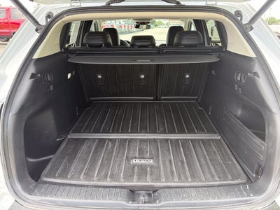 2025 Mazda Mazda CX-50 Hybrid Premium