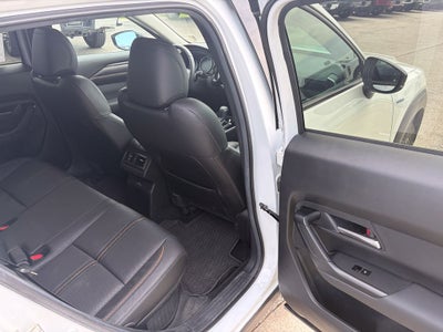 2025 Mazda Mazda CX-50 Hybrid Premium
