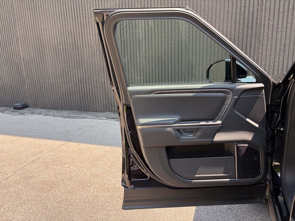 2026 Rivian R1S Performance Dual Motor Large Pack