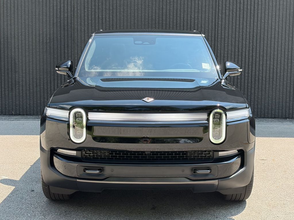 2026 Rivian R1S Performance Dual Motor Large Pack