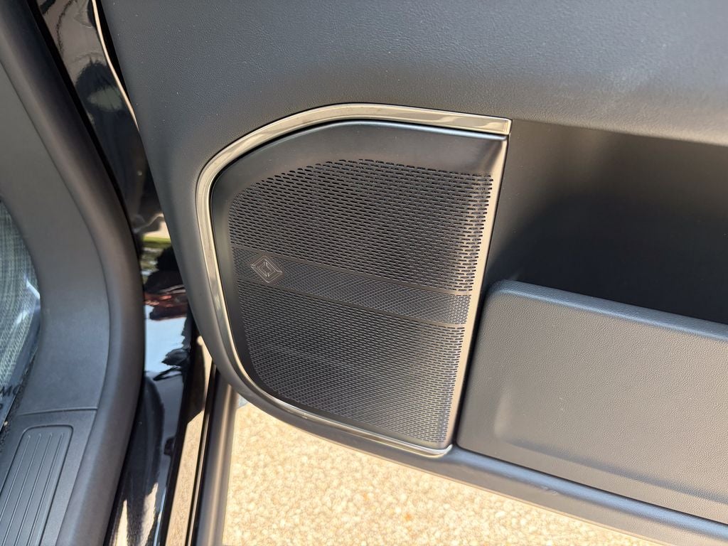 2026 Rivian R1S Performance Dual Motor Large Pack