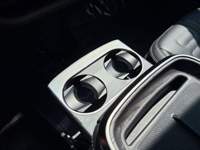 2026 Rivian R1S Performance Dual Motor Large Pack