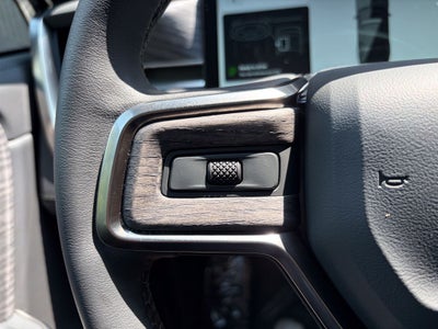 2026 Rivian R1S Performance Dual Motor Large Pack