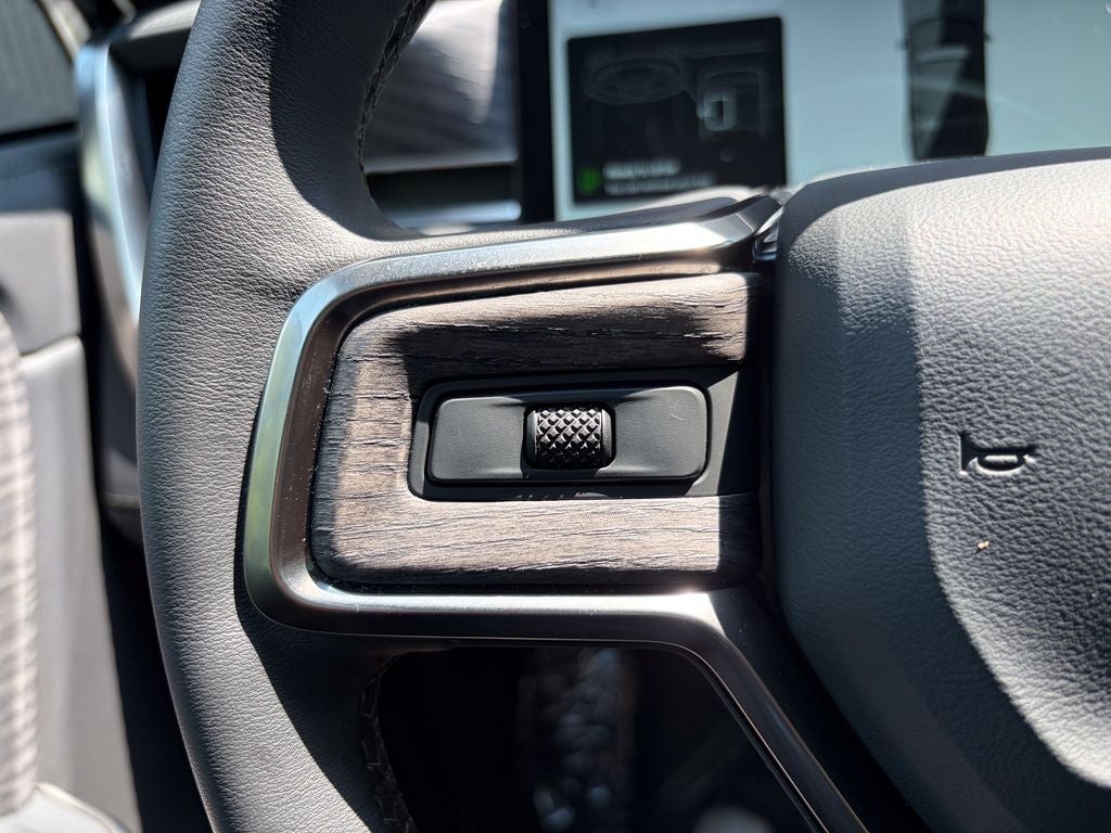 2026 Rivian R1S Performance Dual Motor Large Pack