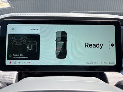 2026 Rivian R1S Performance Dual Motor Large Pack