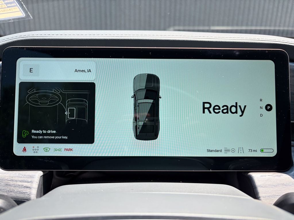 2026 Rivian R1S Performance Dual Motor Large Pack