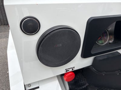 2024 Moke America Electric Moke Base