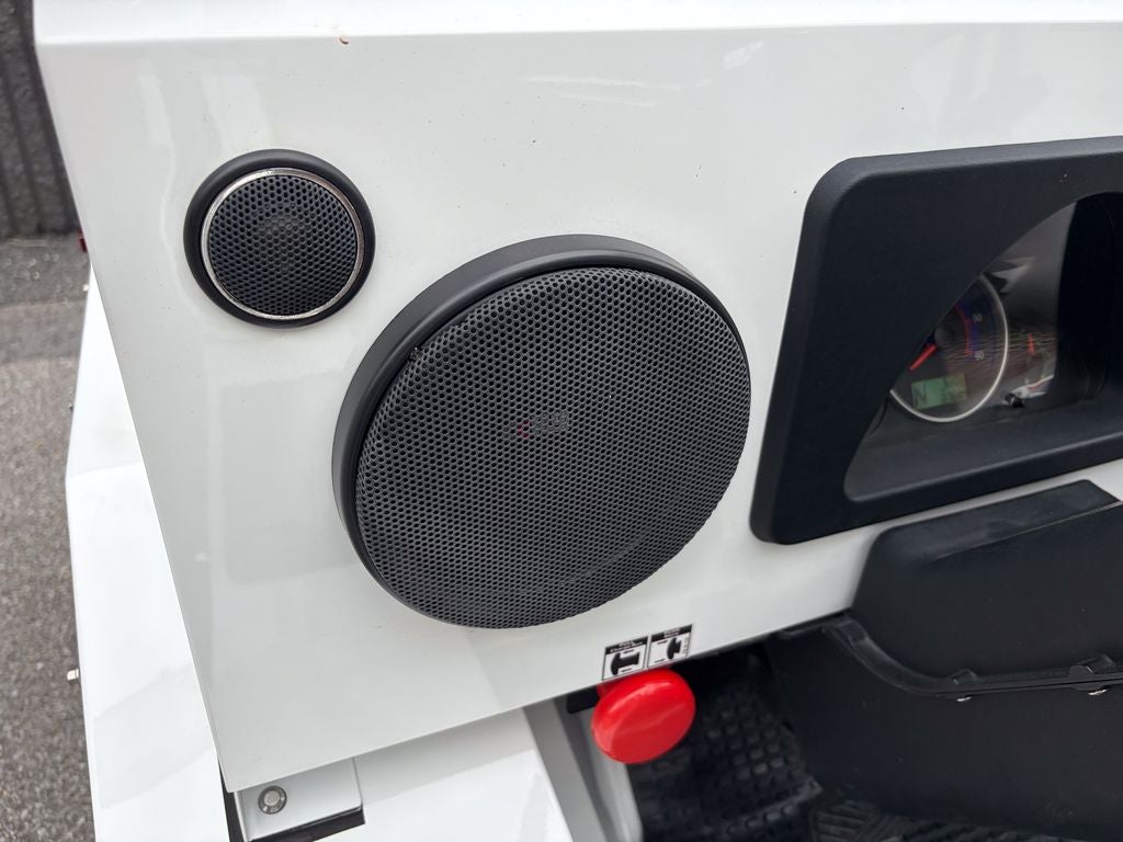 2024 Moke America Electric Moke Base