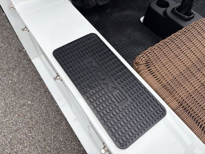 2024 Moke America Electric Moke Base