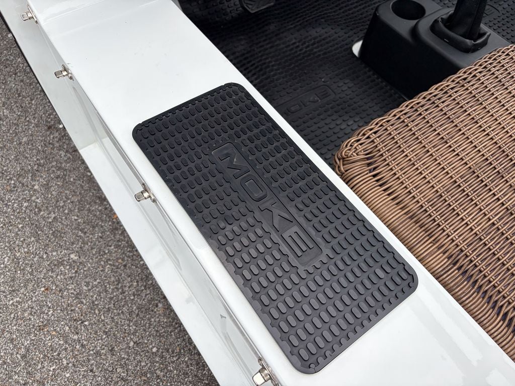 2024 Moke America Electric Moke Base